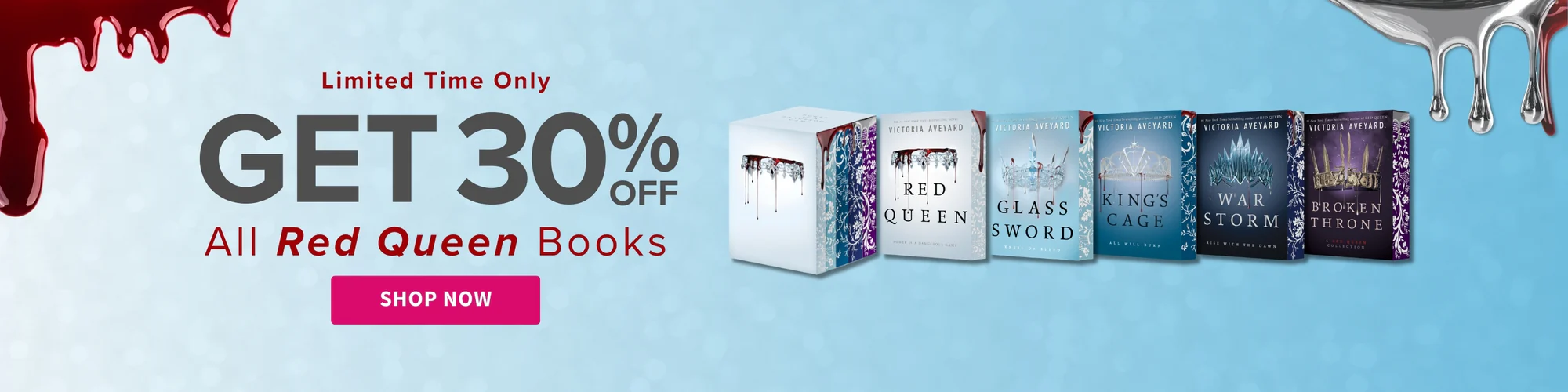 Your Ultimate YA Book Universe