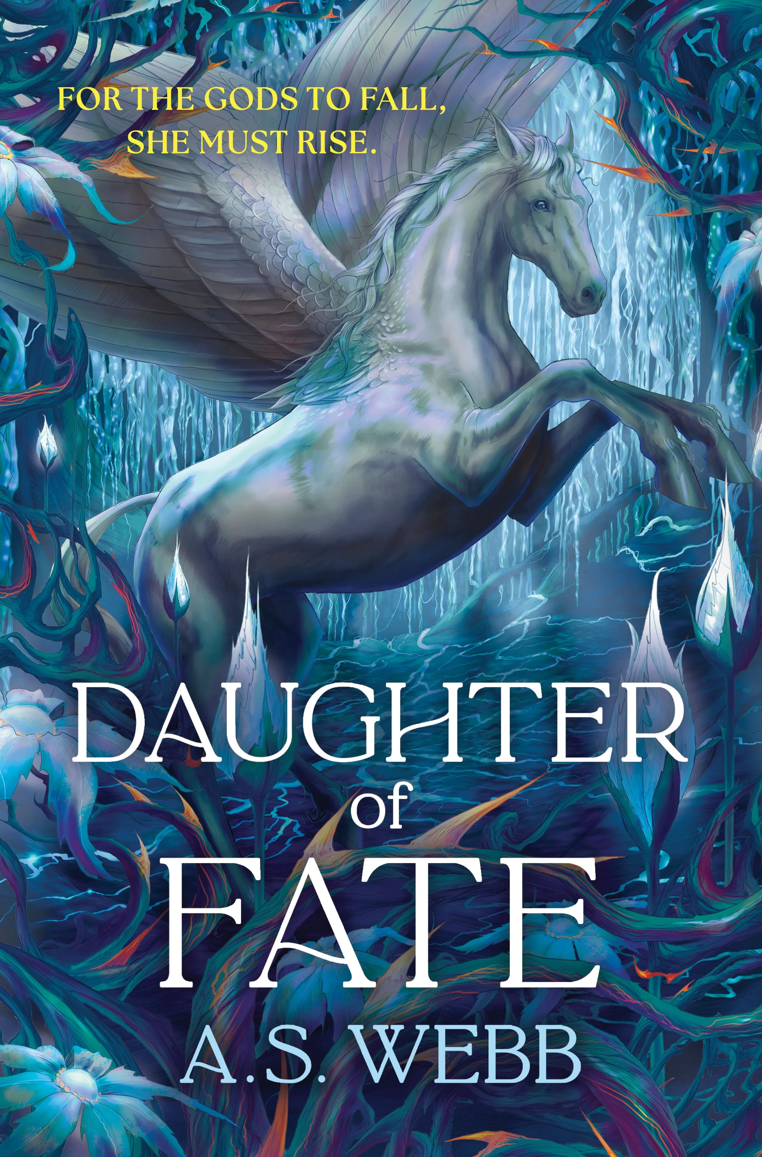 Fantasy, Dystopian, & Sci-Fi
